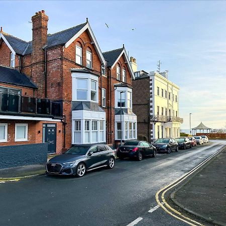 Brooklands Filey Seaside Retreat Flat 4 Apartment Екстериор снимка