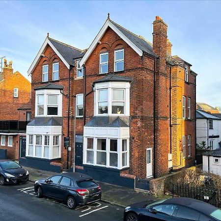 Brooklands Filey Seaside Retreat Flat 4 Apartment Екстериор снимка