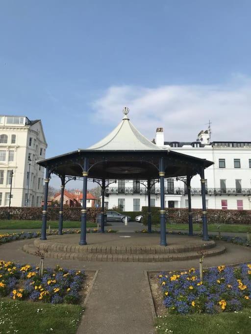 Brooklands Filey Seaside Retreat Flat 4 Apartment Екстериор снимка