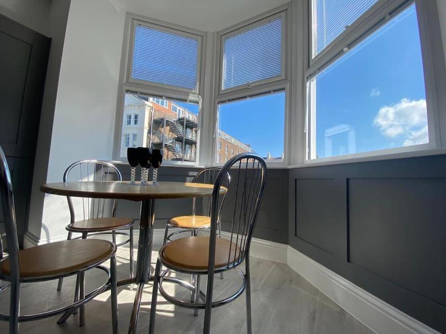 Brooklands Filey Seaside Retreat Flat 4 Apartment Екстериор снимка