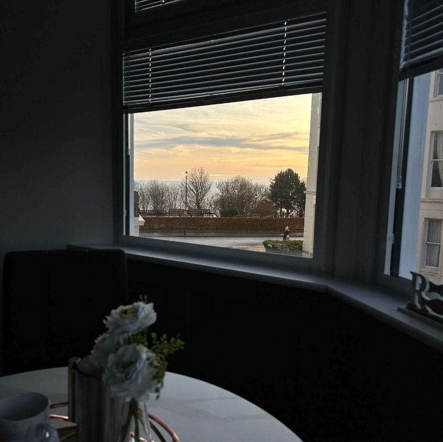 Brooklands Filey Seaside Retreat Flat 4 Apartment Екстериор снимка