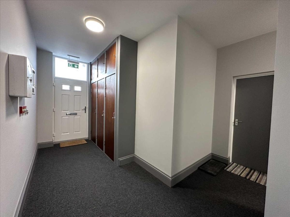 Brooklands Filey Seaside Retreat Flat 4 Apartment Екстериор снимка