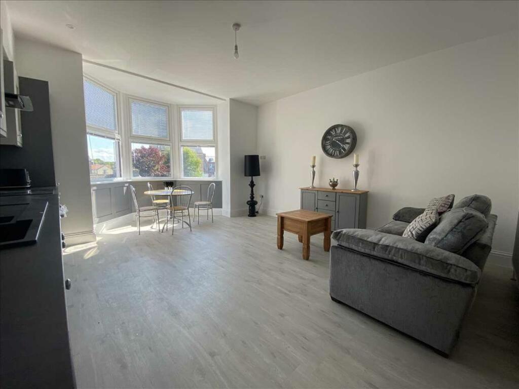 Brooklands Filey Seaside Retreat Flat 4 Apartment Екстериор снимка