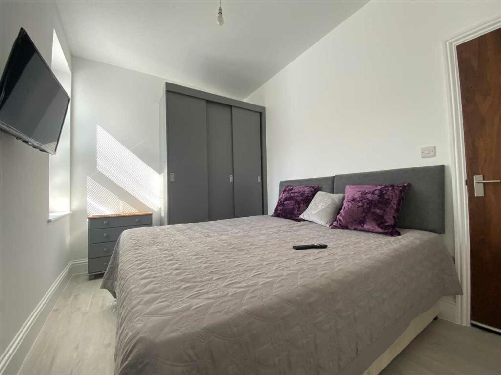 Brooklands Filey Seaside Retreat Flat 4 Apartment Екстериор снимка
