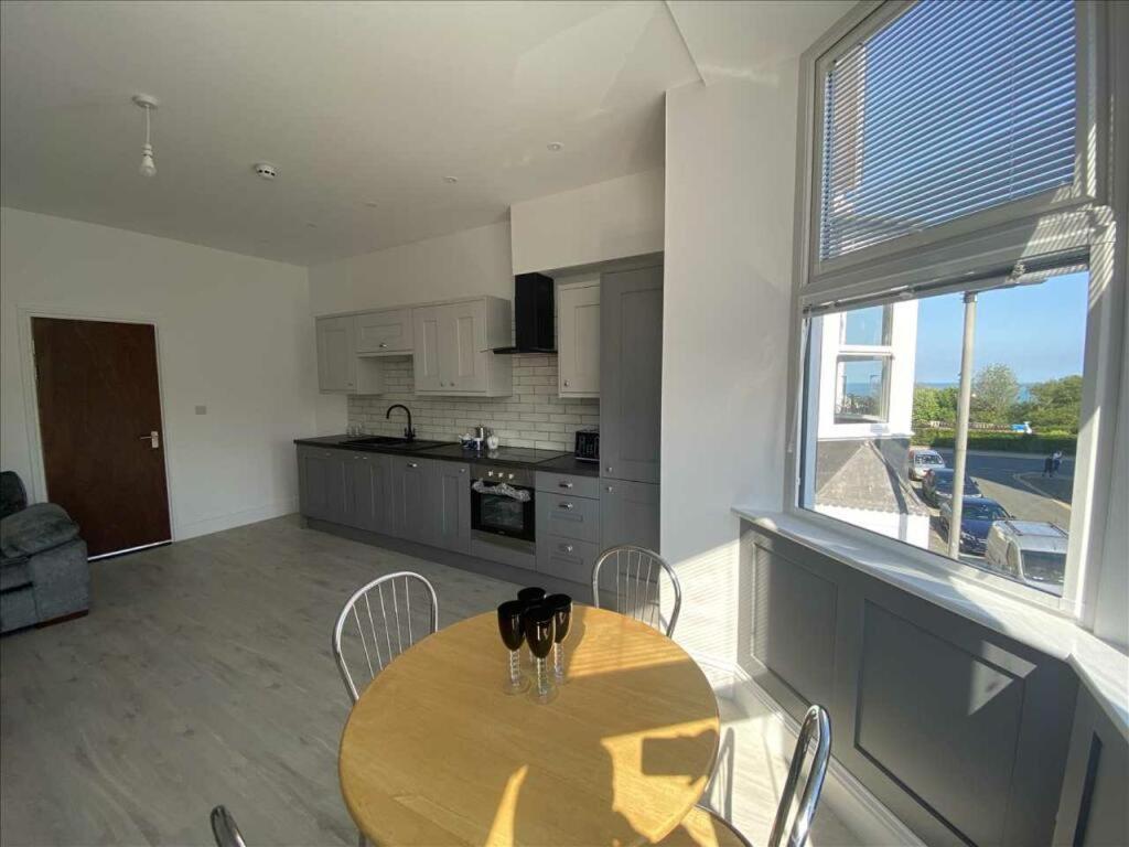 Brooklands Filey Seaside Retreat Flat 4 Apartment Екстериор снимка